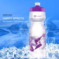 Sports Bicycle Water Bottle for Outdoor Cycling